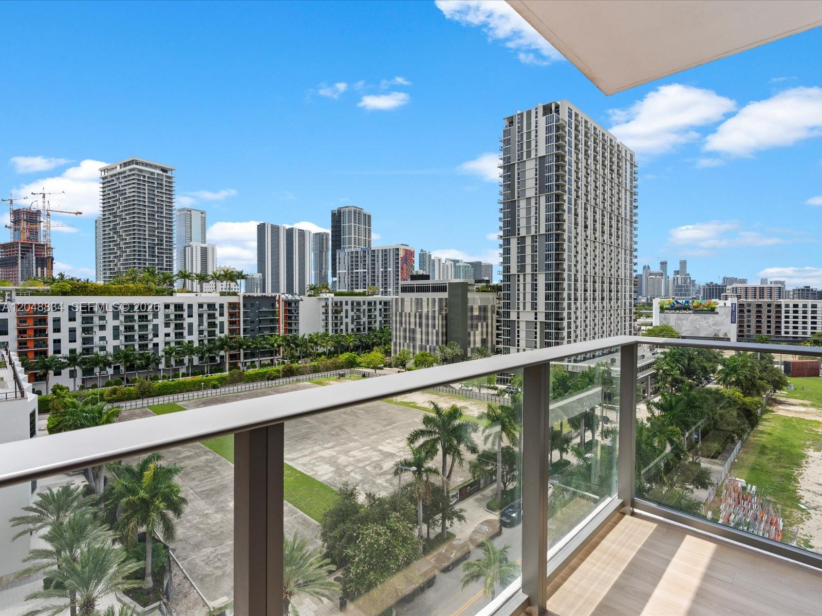 Residential Lease in Miami 4
