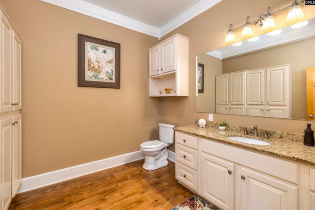 910 Santa Fe Trl, House other with 3 bedrooms, 3 bathrooms and null parking in Sumter SC | Image 31