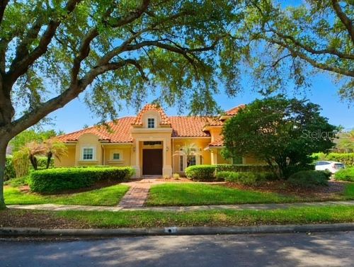 2273 Kettle Dr, Orlando, FL, 32835-8131 | Card Image