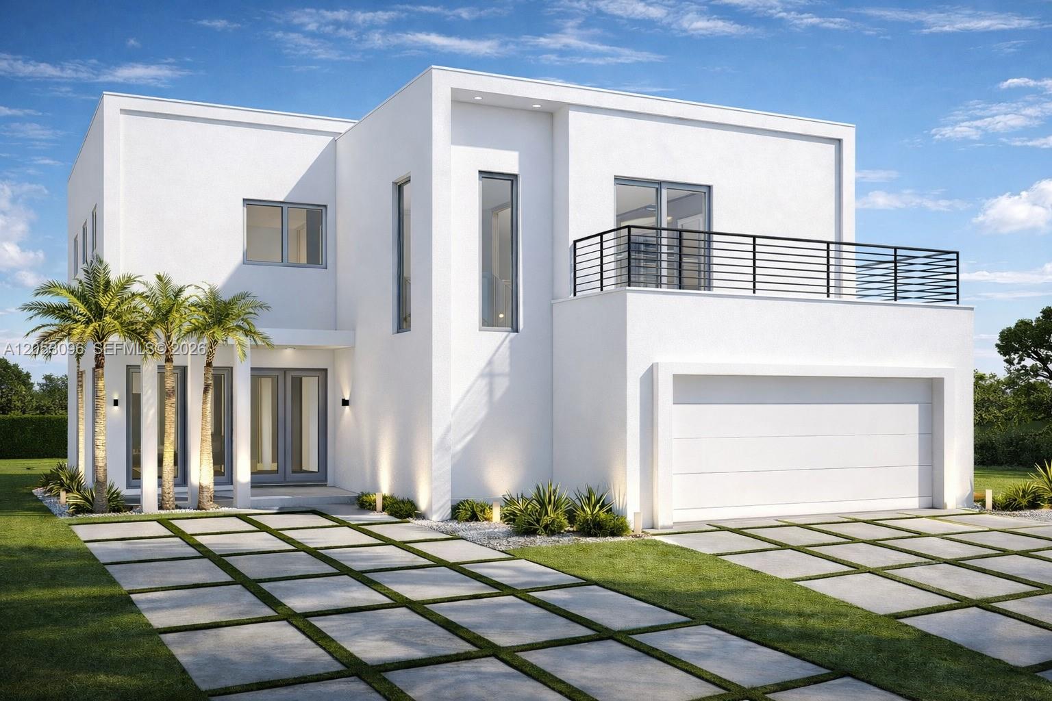 Residential in Miami