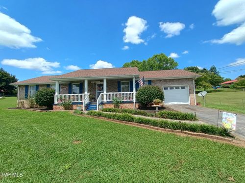 445 Old Stage Rd, Church Hill, TN, 37642-3404 | Card Image