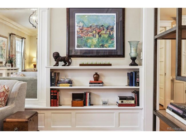 1A - 836 E 17 Th Ave, House attached with 2 bedrooms, 3 bathrooms and null parking in Denver CO | Image 10