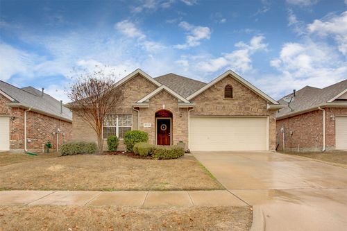 10228 Olivia Dr, Mckinney, TX, 75072-2899 | Card Image