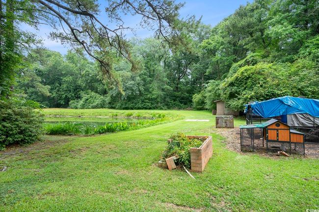 1731 Lee Ln, House other with 3 bedrooms, 2 bathrooms and 12 parking in Longs SC | Image 8