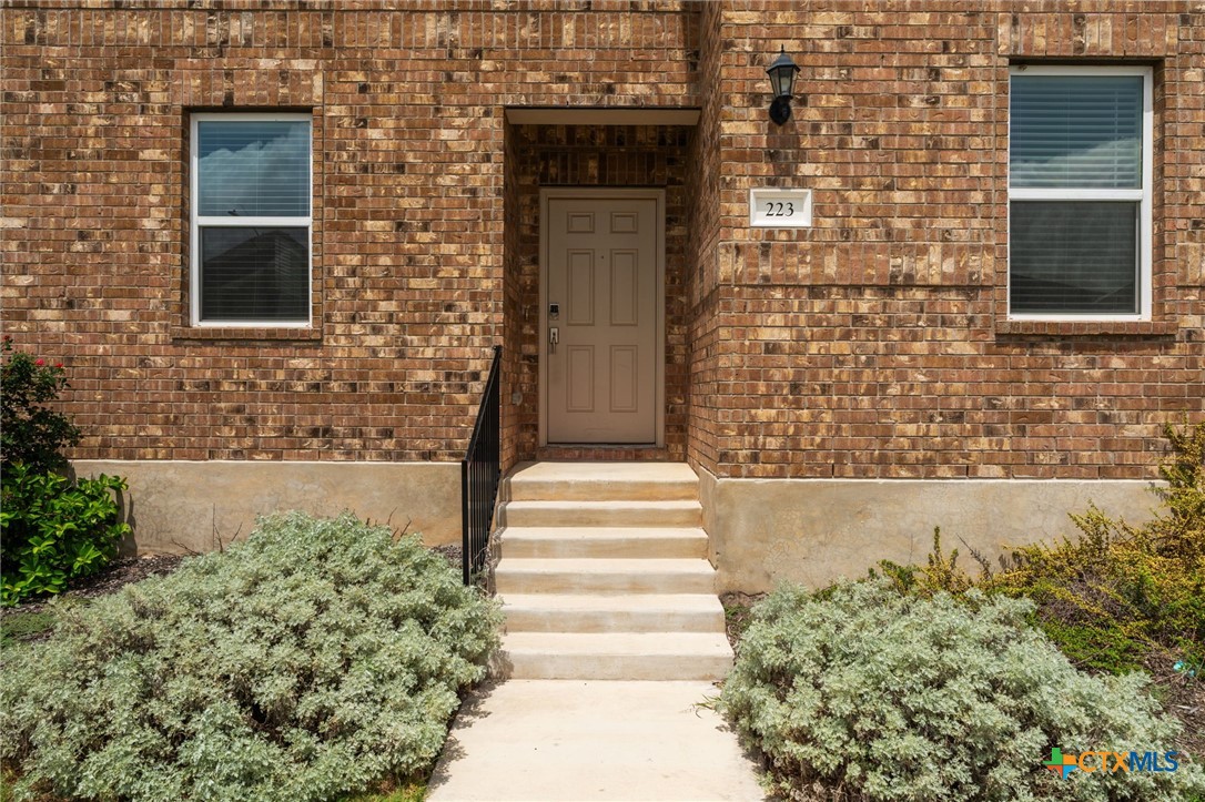 Residential in Hutto 3