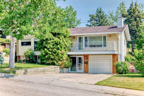 3012 Conrad Drive Nw, Calgary, AB, T2L1B6 | Card Image