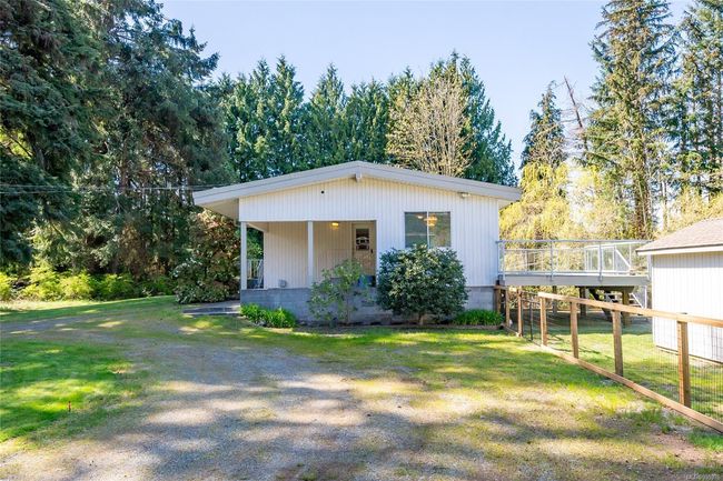 960 Evergreen Rd, House other with 2 bedrooms, 2 bathrooms and 4 parking in Campbell River BC | Image 29