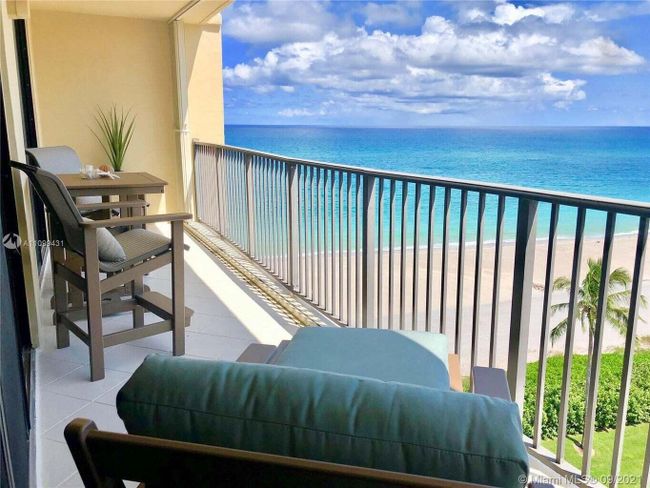 909 - 200 Ocean Trail, Home with 2 bedrooms, 2 bathrooms and null parking in Jupiter FL | Image 6