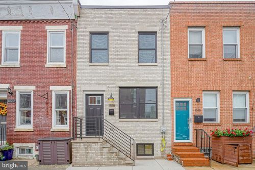 1518 S Capitol St, PHILADELPHIA, PA, 19146-4514 | Card Image
