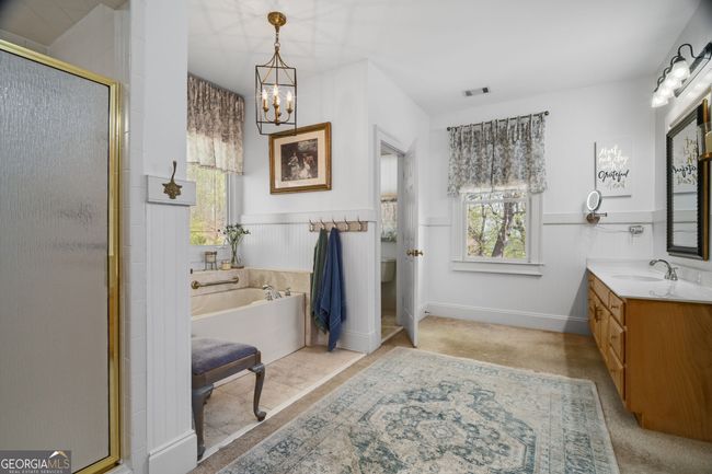 132 Ahaluna Pl, House other with 4 bedrooms, 4 bathrooms and null parking in Big Canoe GA | Image 28