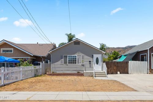 341 1st St, Fillmore, CA, 93015-1507 | Card Image