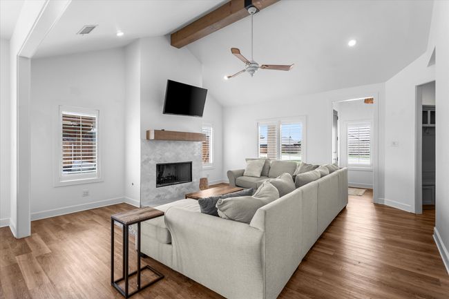 1212 N Fulton Ave, House other with 3 bedrooms, 2 bathrooms and null parking in Lubbock TX | Image 7