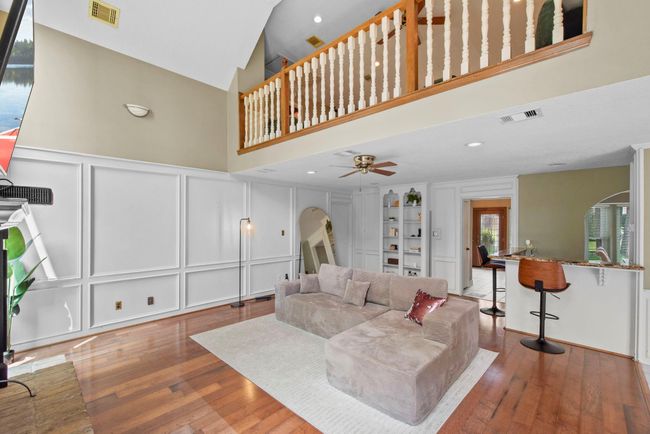 5507 Glenmere Ln, House other with 4 bedrooms, 3 bathrooms and 2 parking in Spring TX | Image 6