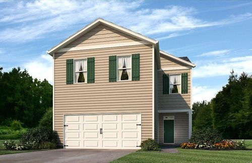 219 Rolling Meadow Trace, Jasper, GA, 30143 | Card Image