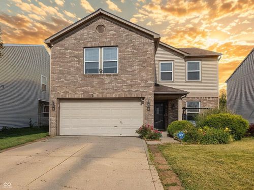 6608 Sonesta Dr, Indianapolis, IN, 46217-7088 | Card Image