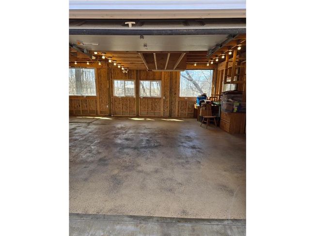 12581 Big Trade Rd, House other with 2 bedrooms, 1 bathrooms and null parking in Grantsburg WI | Image 38