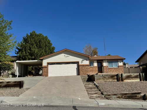 3319 Northridge Dr, Farmington, NM, 87401-2029 | Card Image