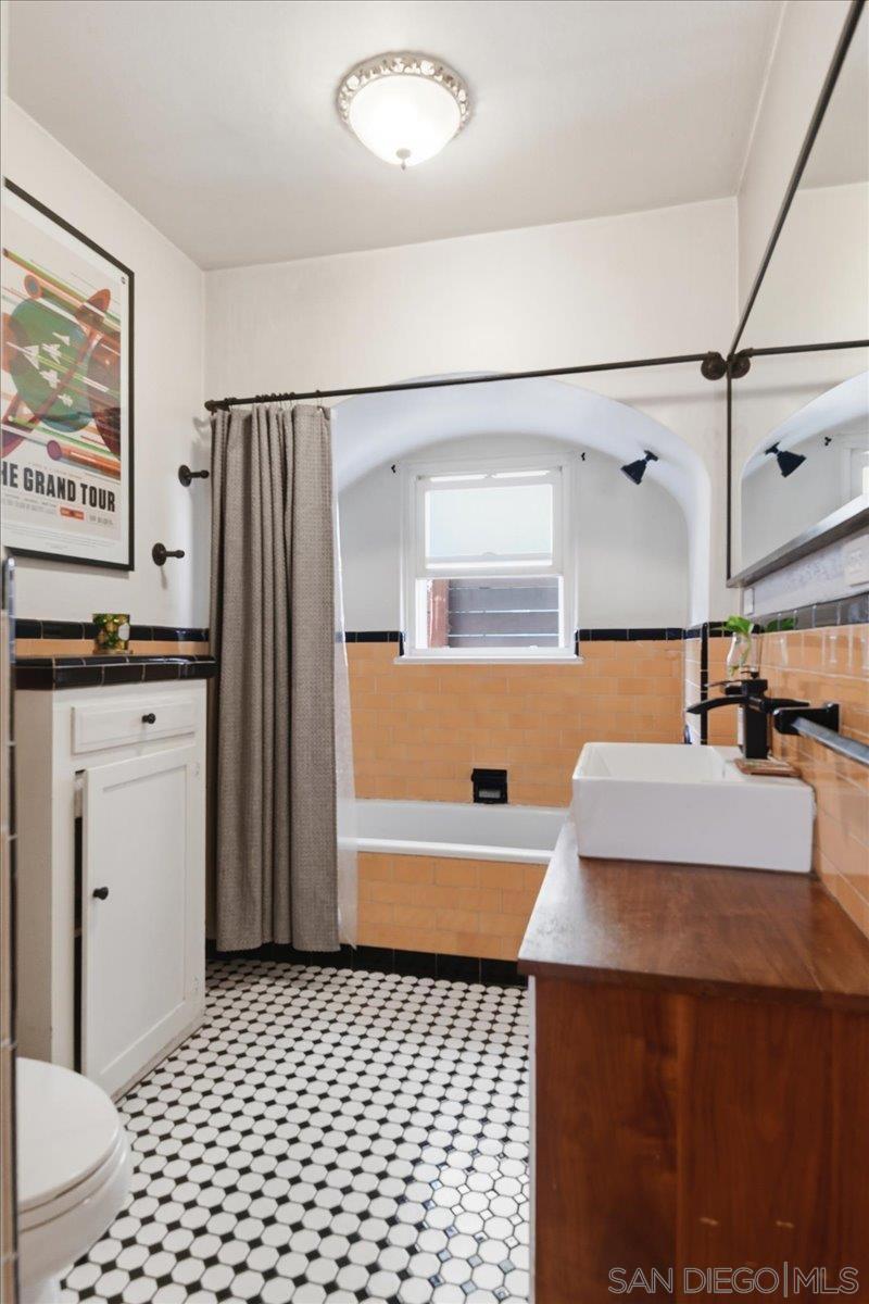 Residential in San Diego 3