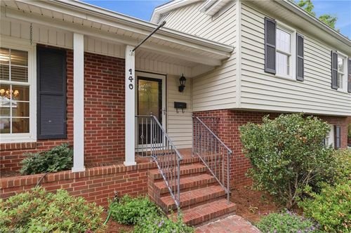 140 Petree Rd, Winston-Salem, NC, 27106-4402 | Card Image