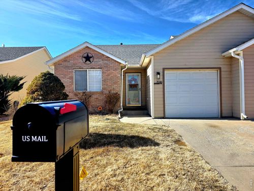 706 Daniels St, Brush, CO, 80723-1816 | Card Image