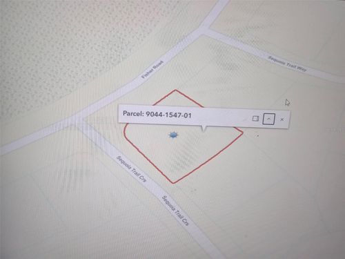 Lot 1 Fisher Rd, Ocklawaha, FL, 32179 | Card Image