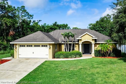 4423 Medina Way, Sebring, FL, 33875-5025 | Card Image