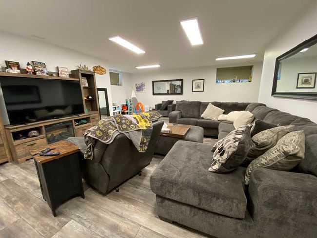 #68 Ironstone Drive, Townhouse with 4 bedrooms, 3 bathrooms and 4 parking in Coleman AB | Image 29