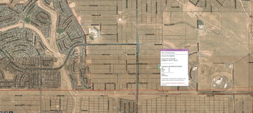 2208 Painted Hills (U21 B9 L17) Avenue Ne, Rio Rancho, NM, 87144 | Card Image