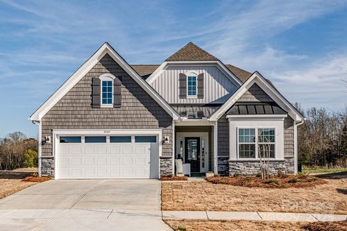10109 Wesleyan Hall Dr, Charlotte, NC, 28273-7482 | Card Image