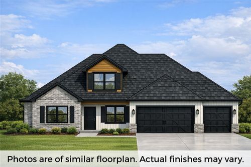 5009 Farmhouse St, Tontitown, AR, 72762-5395 | Card Image