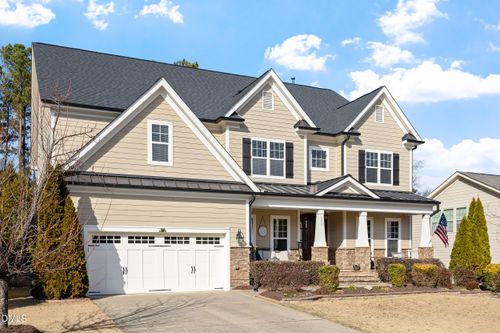 209 Ashdown Forest Ln, Cary, NC, 27519-1535 | Card Image