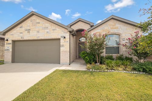 712 Shepperton Way, Justin, TX, 76247-2244 | Card Image