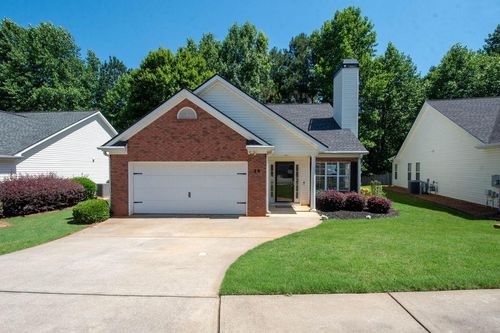 29 Riva Ridge Ln, Newnan, GA, 30263-6709 | Card Image