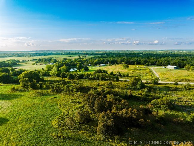 5 W 4 Th St, Home with 0 bedrooms, 0 bathrooms and null parking in Jennings OK | Image 14
