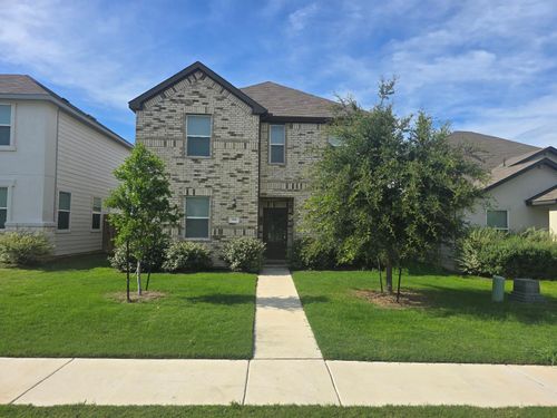 764 Long Run, Liberty Hill, TX, 78642 | Card Image