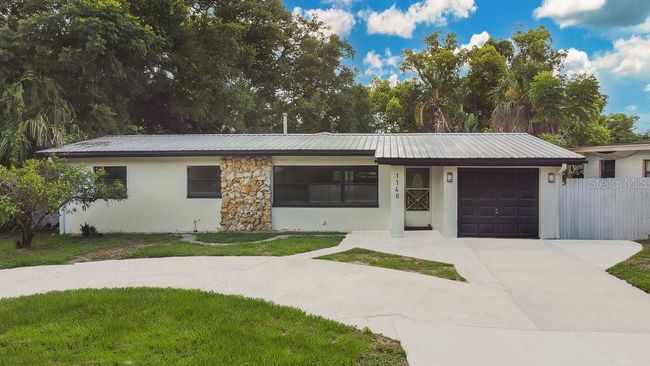 1148 Northcrest Dr, House other with 3 bedrooms, 2 bathrooms and null parking in APOPKA FL | Image 4