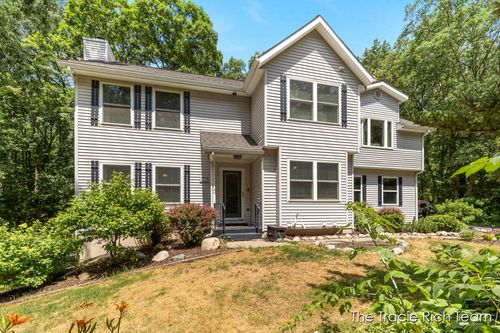 4669 Wood Valley Court Ne, Algoma Township, MI, 49341 | Card Image