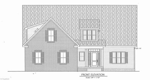 2442 Farmwood Ln, Asheboro, NC, 27205 | Card Image