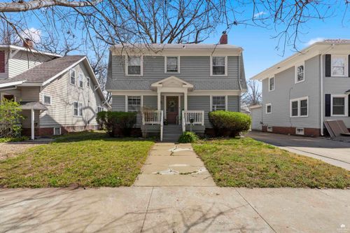 332 N 15th St, Manhattan, KS, 66502-4013 | Card Image