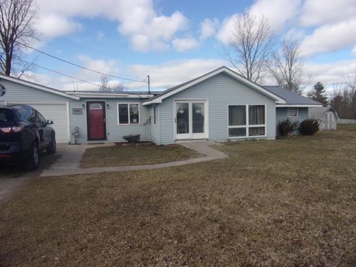 1984 W M 55, Tawas City, MI, 48763-9705 | Card Image