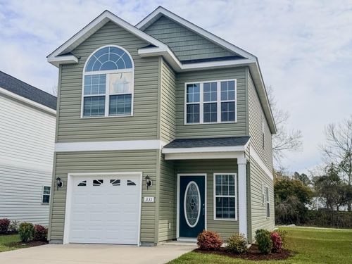 331 Botany Bay Pl, Myrtle Beach, SC, 29579-9509 | Card Image