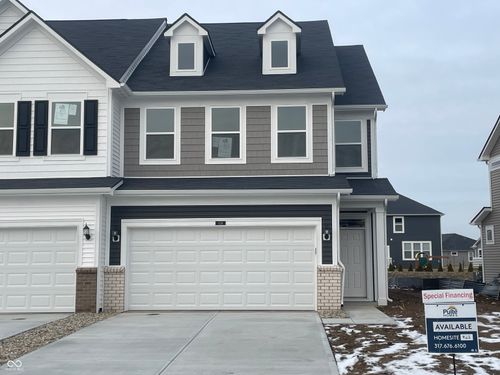 638 Garrow Dr, Westfield, IN, 46074-7682 | Card Image