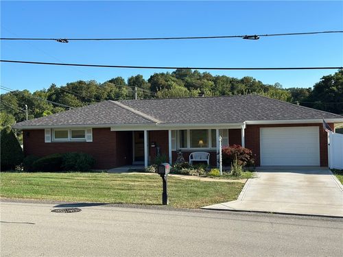 213 Ellsworth St, California, PA, 15419-1205 | Card Image