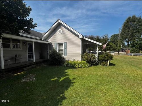 4229 Old Faison Rd, Knightdale, NC, 27545-8709 | Card Image