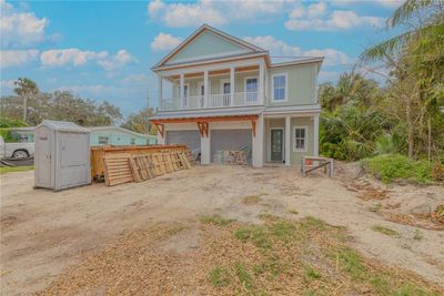 213 Cedar Avenue, House other with 4 bedrooms, 3 bathrooms and null parking in New Smyrna Beach FL | Image 2