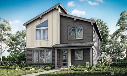 905-14527 204th Ave E, Bonney Lake, WA, 98391-4407 | Card Image