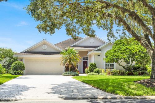 137 Waters Edge Dr N, Ponte Vedra Beach, FL, 32082-2578 | Card Image