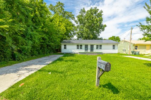 5107 Sunbeam Avenue, Chattanooga, TN, 37411 | Card Image