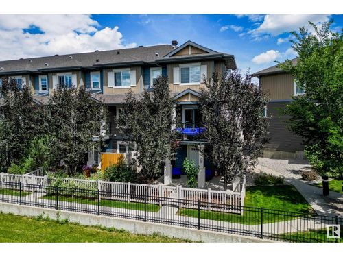 29-1030 Chappelle Blvd Sw, Edmonton, AB, T6W2K7 | Card Image