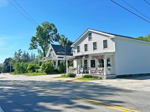 10 N Main Street, Mont Vernon, NH, 03057 | Card Image